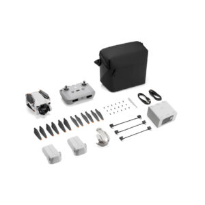 Drons DJI Mini 3 Fly More Combo (DJI RC-N1)