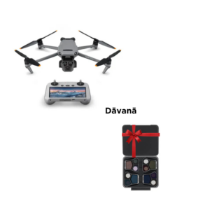 Drons DJI Mavic 3 Pro (DJI RC)