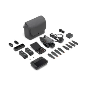 Drons DJI Mavic 3 Pro Fly More Combo (DJI RC Pro)