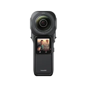 Insta360 ONE RS 1-Inch 360 kamera