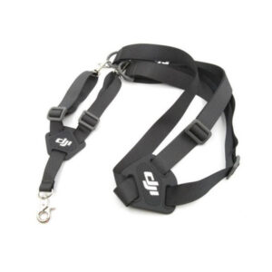 DJI remote controller strap with shoulder straps