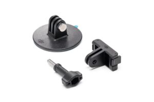 DJI Osmo Action 3 - Adhesive Base Kit