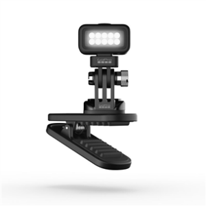 GoPro - Zeus Mini (gaisma + magnētiskais stiprinājums)