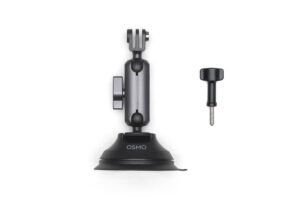 DJI Osmo Action - Suction Cup Mount