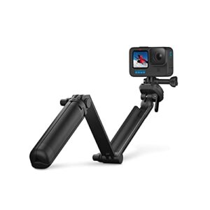 GoPro 3-Way