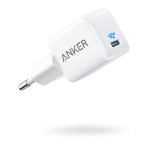 Anker - PowerPort III Nano lādētājs