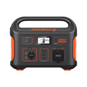 Jackery Explorer 500 Portable uzlādes stacija