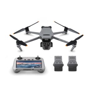 Drons DJI Mavic 3 Pro Fly More Combo (DJI RC)