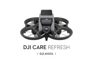 Papildus garantija DJI Care Refresh 2-Year Plan (DJI Avata)