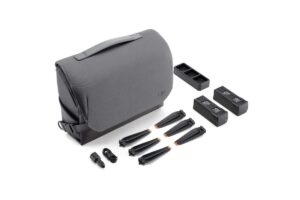 DJI Mavic 3 Classic - Fly more Kit