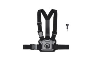 DJI Osmo Action - Chest Strap Mount