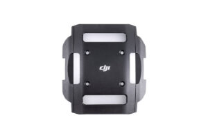 DJI Zenmuse X9 pretsvars