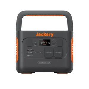 Jackery Explorer 1000 Pro Portable Power Station