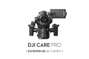 DJI Care Pro (DJI Ronin 4D-6K)