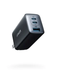 Anker - PowerPort III (3-port 65W pod)