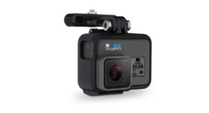 GoPro - ratta istme kinnitus