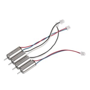 BetaFPV 7x16mm Brushed Motors (2CW+2CCW)