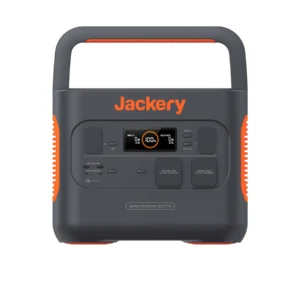 Jackery Explorer 2000 Pro Portable Power Station