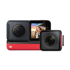 Insta360 - ONE RS kamera (Twin edition)