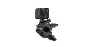 GoPro - Jaws Clamp