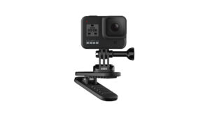 GoPro - Magnetic Swivel Clip