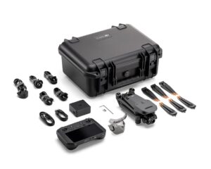 DJI Mavic 3 Thermal