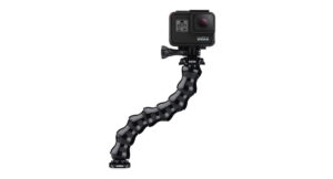 GoPro - Gooseneck