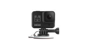 GoPro Surfboard Mount