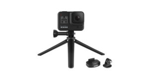 GoPro - Tripod Mounts