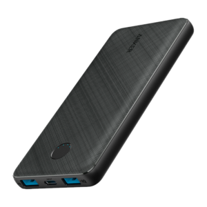 Anker POWER BANK USB 10000MAH BLACK SENSE