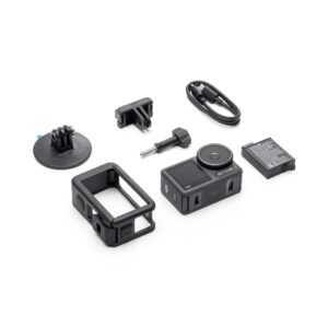 DJI Osmo Action 3 - Standard Combo