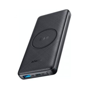 Anker - 10000mAh PowerCore III Sense bezvadu lādētājs