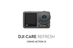 DJI Care Refresh 2-Year Plan (Osmo Action 3)