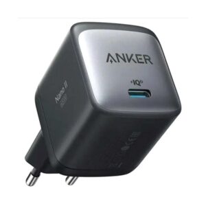 Anker - Nano II 65W lādētājs (USB-c)