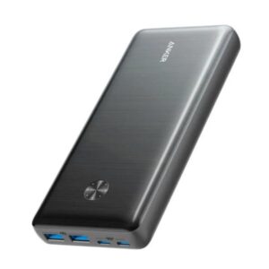 Anker - PowerCore III (25600mAh)