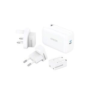 Anker PowerPort III (65W)