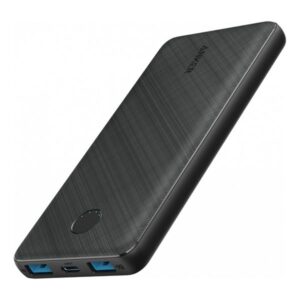 Anker - 10000mAh PowerCore Slim lādētājs-akumulators