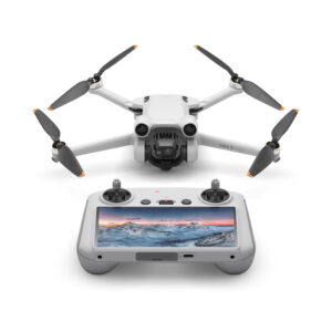 Drons DJI Mini 3 Pro (DJI RC)