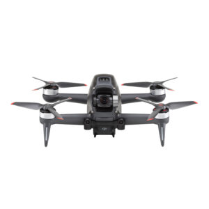 Drons DJI FPV