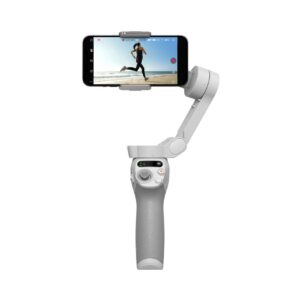 DJI Osmo Mobile SE stabilizators