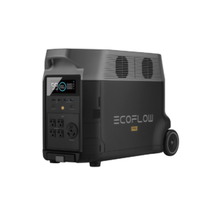 Ecoflow Delta Pro - Rent