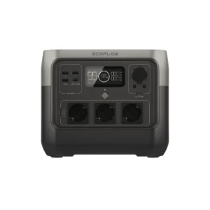 EcoFlow - RIVER 2 Pro (768Wh)