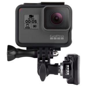 GoPro - Helmet Mount