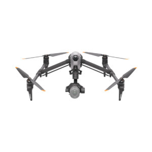 Drons DJI Inspire 3