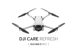 DJI Care Refresh 1-Year Plan (DJI Mini 3 Pro)