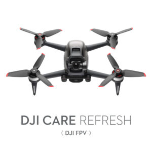 DJI Care Refresh 1-Year Plan (DJI FPV)