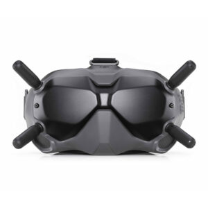 DJI FPV Goggles V2 brilles