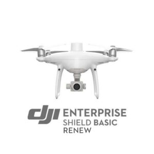 Papildus garantija DJI Care Enterprise Basic Renew (Phantom 4 RTK)