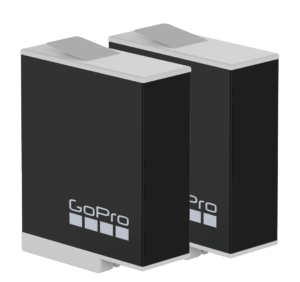 GoPro Enduro Rechargeable battery (2 pcs)