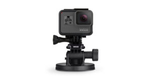 GoPro - iminapp hoidik